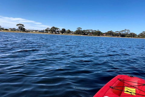 AquaChill On The Bay - Accommodation Tasmania 3
