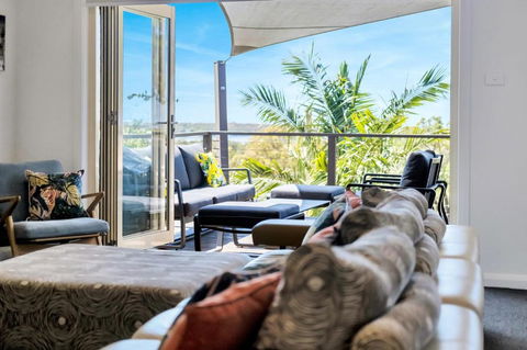 Aquavista Beach, Lake, Sun, And Sand - Accommodation Tasmania 3