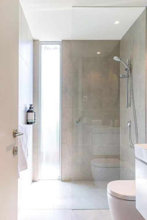 Architectural Glass House With Ocean Views - Accommodation Tasmania 1