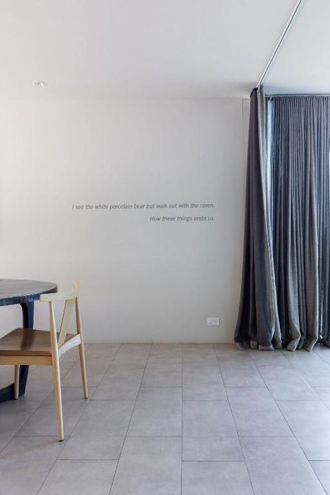 Architectural Glass House With Ocean Views - Accommodation Tasmania 2