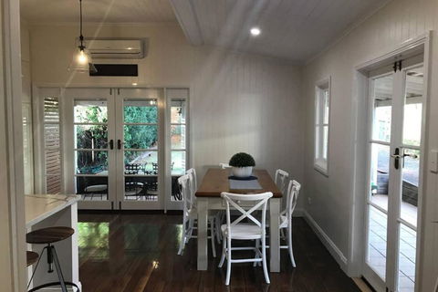 Ashbrooke Cottage - Accommodation Tasmania 1