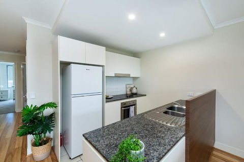 Avenue 16 - Accommodation Tasmania 3