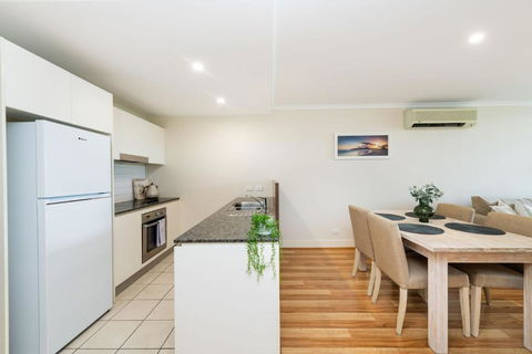 Avenue 16 - Accommodation Tasmania 4