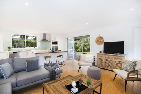 Avenue 36 - Accommodation Tasmania 0