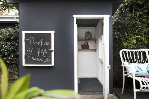 Avenue 36 - Accommodation Tasmania 3