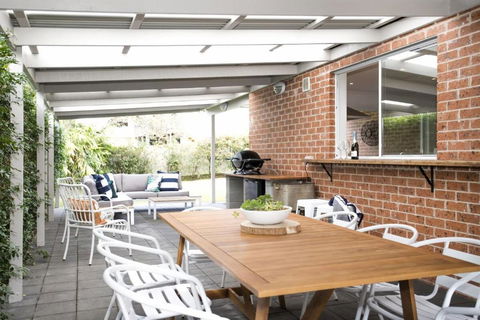 Avenue 36 - Accommodation Tasmania 2