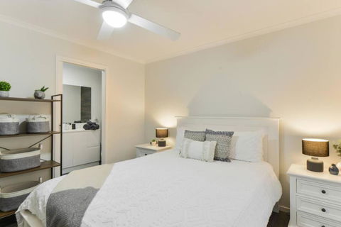Avenue Family Retreat - Accommodation Tasmania 2