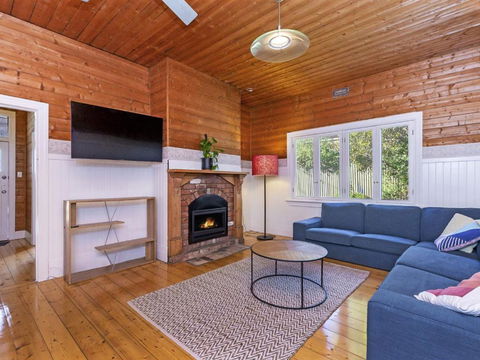 Avery Cottage - Accommodation Tasmania 4