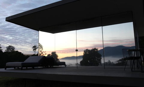 Avion Retreat - Accommodation Tasmania 0