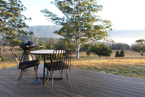 Avion Retreat - Accommodation Tasmania 3