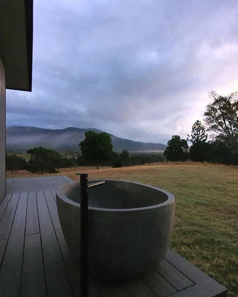 Avion Retreat - Accommodation Tasmania 1