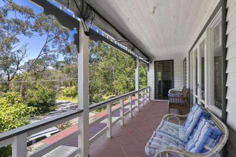Avirgonia - Accommodation Tasmania 4