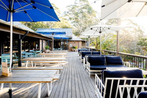 Avoca Beach Hotel - Accommodation Tasmania 0