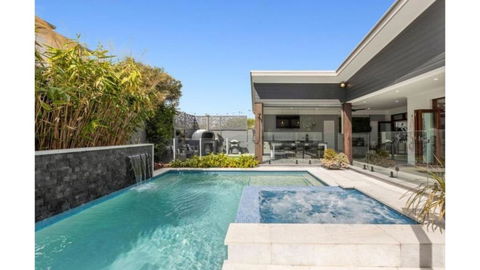 Avoca Beach Retreat - Accommodation Tasmania 0