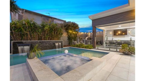 Avoca Beach Retreat - Accommodation Tasmania 1