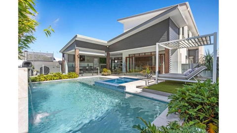 Avoca Beach Retreat - Accommodation Tasmania 3