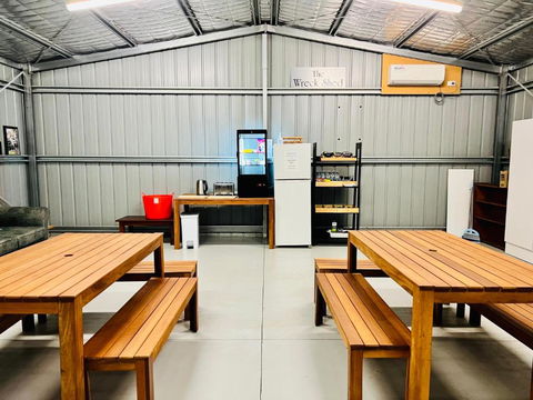 Avoca Motel - Accommodation Tasmania 4