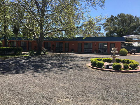 Avoca Motel - Accommodation Tasmania 0