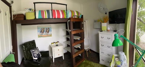 Avoca Park Equestrian Farmstay - Accommodation Tasmania 1