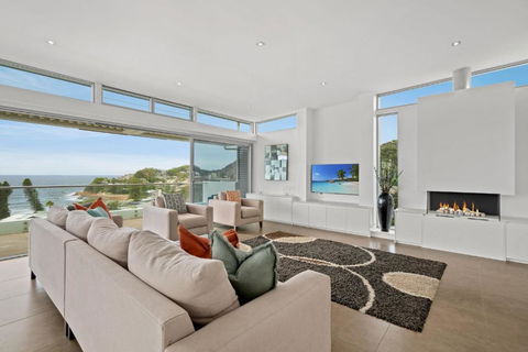 Avoca Views - Accommodation Tasmania 3