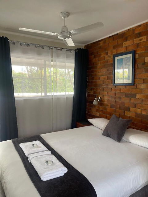 Avocado Motor Inn - Accommodation Tasmania 1