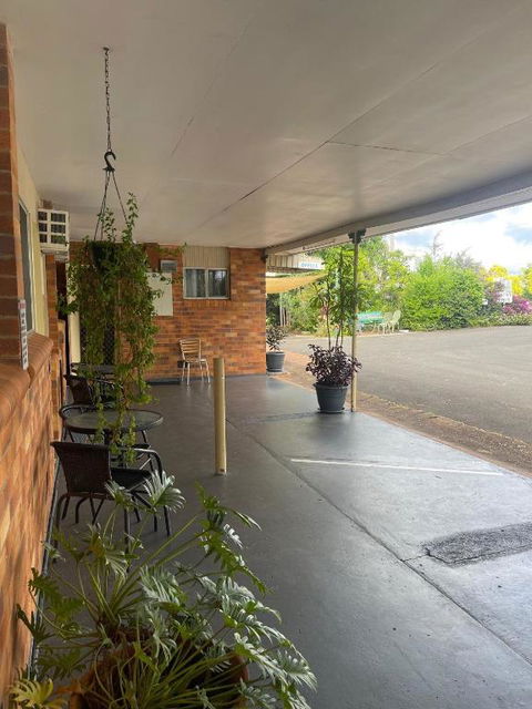 Avocado Motor Inn - Accommodation Tasmania 3