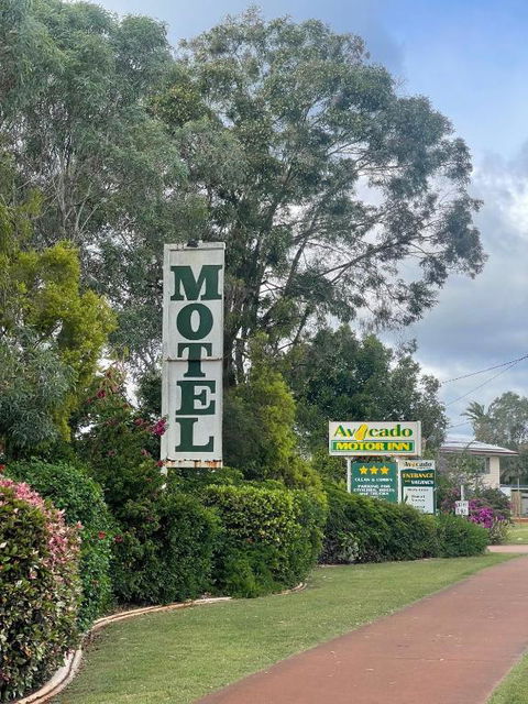Avocado Motor Inn - Accommodation Tasmania 2