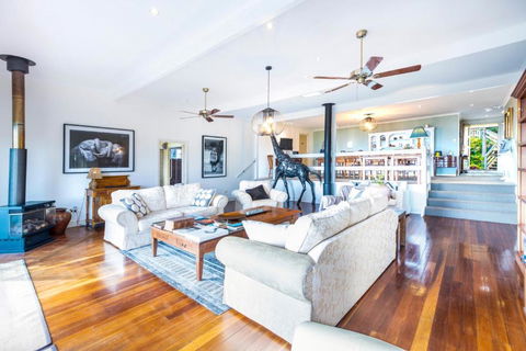 Avocado Sunset Bed & Breakfast - Accommodation Tasmania 4