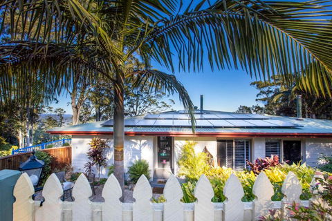 Avocado Sunset Bed & Breakfast - Accommodation Tasmania 2