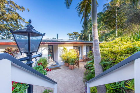 Avocado Sunset Bed & Breakfast - Accommodation Tasmania 1