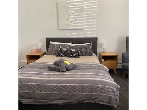 Avon Homestay - Accommodation Tasmania 0
