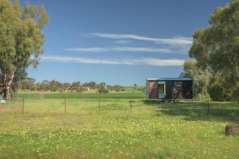 Avon River Homestead By Tiny Away - Accommodation Tasmania 0