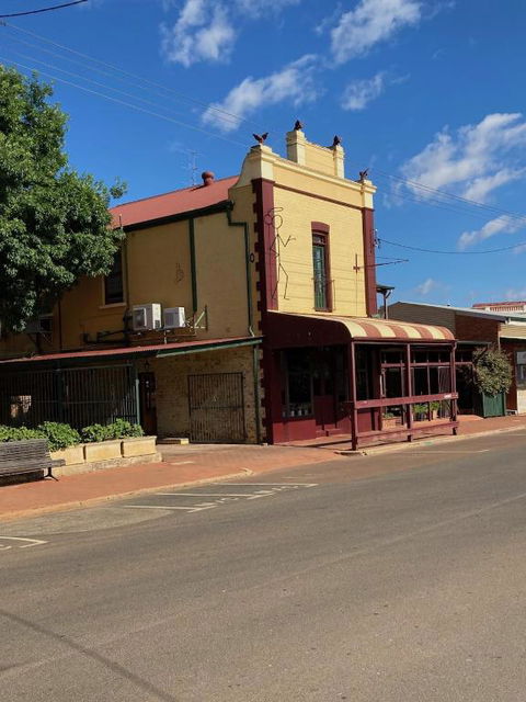 Avon Terrace Guest House - Accommodation Tasmania 1