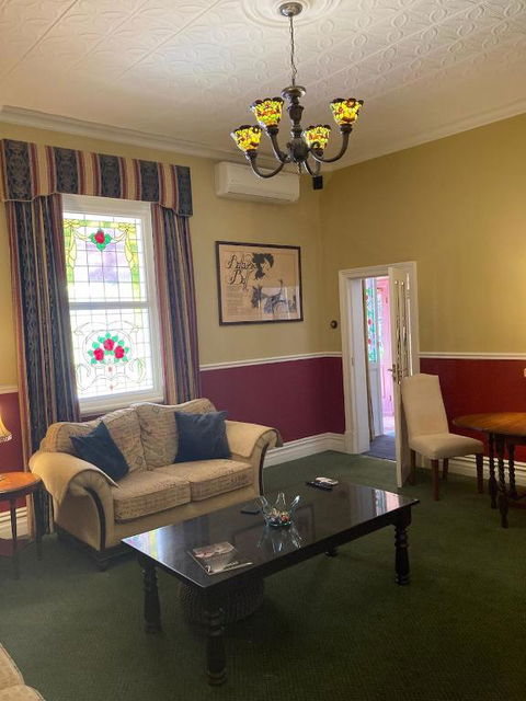 Avon Terrace Guest House - Accommodation Tasmania 4
