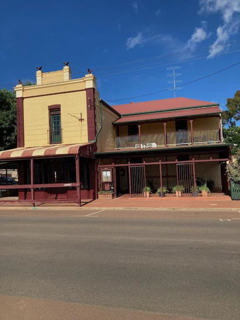 Avon Terrace Guest House - Accommodation Tasmania 2