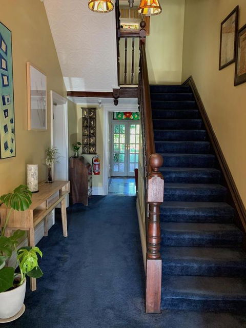 Avon Terrace Guest House - Accommodation Tasmania 0