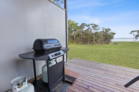 Avon - Waterfront Retreat - Accommodation Tasmania 4