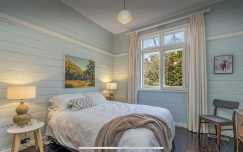 Avondale Mountain Cottage - Accommodation Tasmania 1