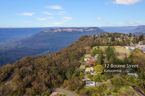 Avondale Mountain Cottage - Accommodation Tasmania 4