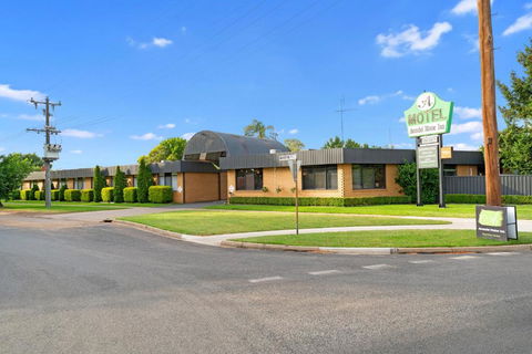 Avondel Motor Inn - Accommodation Tasmania 1
