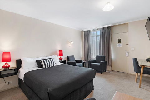 Avondel Motor Inn - Accommodation Tasmania 2