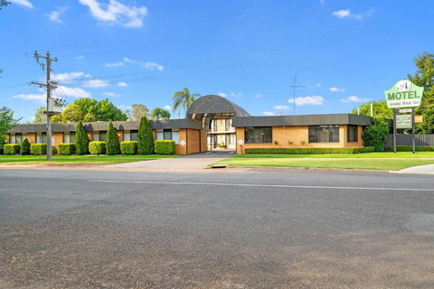 Avondel Motor Inn - Accommodation Tasmania 0