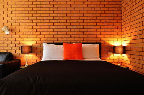 Avondel Motor Inn - Accommodation Tasmania 4