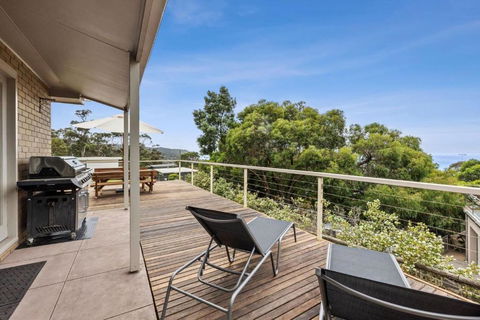 Avonlea - Accommodation Tasmania 1