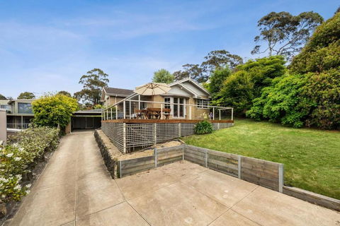 Avonlea - Accommodation Tasmania 0