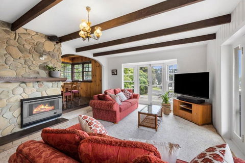Avonlea - Accommodation Tasmania 2