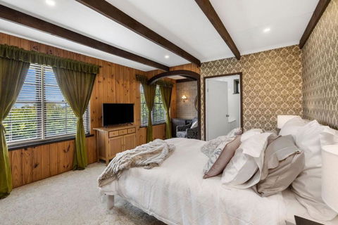 Avonlea - Accommodation Tasmania 4