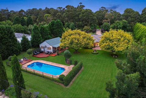 Avonlea, Bowral, Southern Highlands - Accommodation Tasmania 0