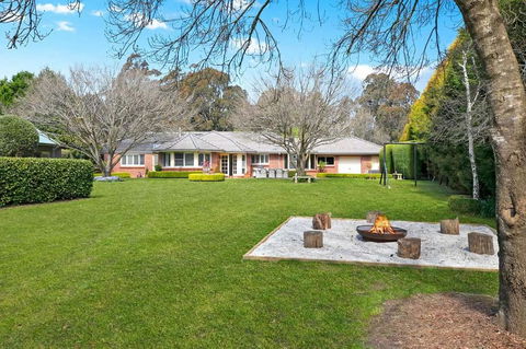 Avonlea, Bowral, Southern Highlands - Accommodation Tasmania 2