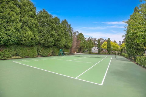 Avonlea, Bowral, Southern Highlands - Accommodation Tasmania 3